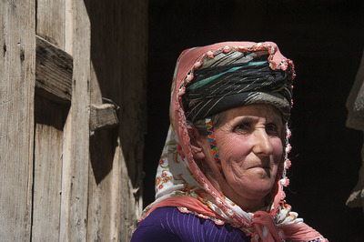 Adıyaman: Başımdaki Güneş