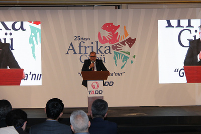 Afrika Günü