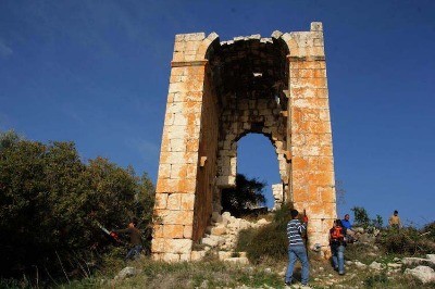 Akkale Restore Edilecek