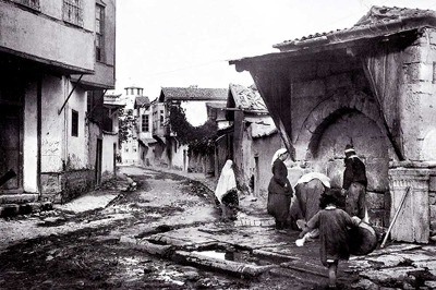 Albert Gabriel: Anıtların Dostu