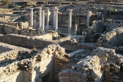 Allianoi'nin Hukuk Mücadelesi 