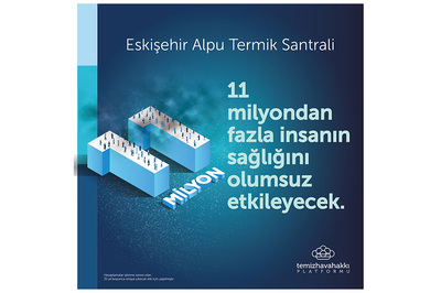 Alpu Ovası Direniyor