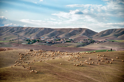 Anadolu: Bozkır Ruhu