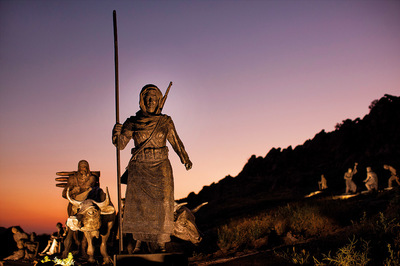 Ankara’dan İzmir’e: Adım Adım Zafer