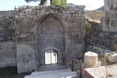 Antalya'da Restorasyon Skandalı
