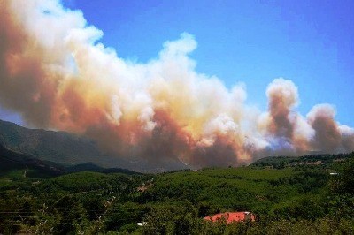 Antalya’daki Acı Gerçek
