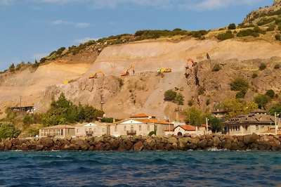 Assos İçin Çağrı