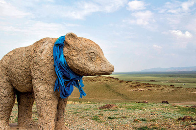 Ayı: Tayganın Ulu Ruhu