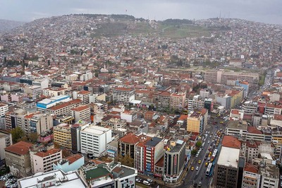 Basmane: Hafıza Mekânları