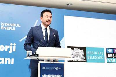 Beşiktaş Belediyesi - İklim Eylem Planı Hazır