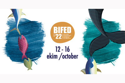 BIFED 2022: Yeşil Barış ve Adaletin Peşinde