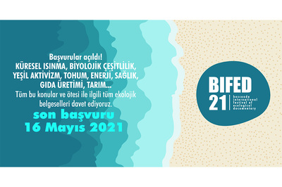 BIFED’e Başvurular Sürüyor