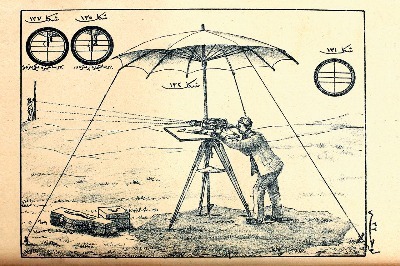 Bilginin İzinde Sergisi