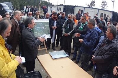 Bilirkişi Olur Verdi
