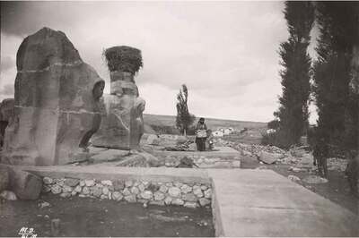 Bir İdealin Peşinde: Atatürk ve Alaca Höyük