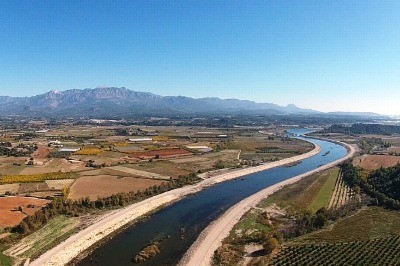 Bir Nehrin Hikâyesi: Aksu