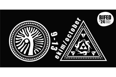 Bozcaada'da Festival Zamanı