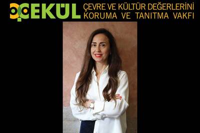 ÇEKÜL'e Yeni Soluk