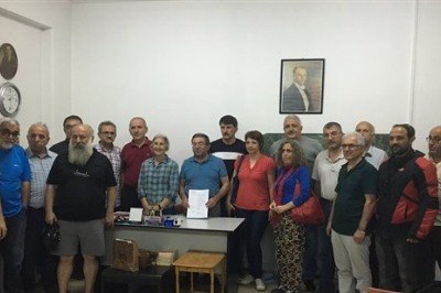 Cerattepe’ye Onama Kararına Yeşil Artvinlilerden Açıklama