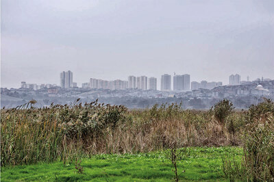 Çevre Mühendisleri Odası İstanbul Şubesi Uyarıyor