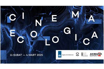 Cinema Ecologica Seçkisi Akbank Sanat’ta