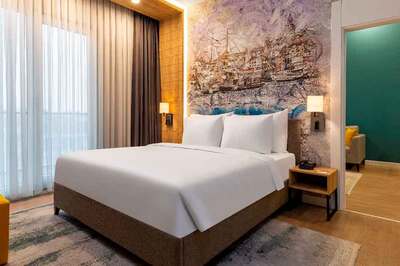 Cumhuriyetin 100. yılında 100. Otel