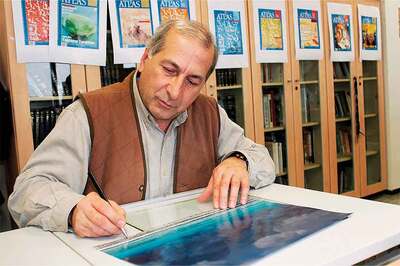 Cüneyt Oğuztüzün Anısına…