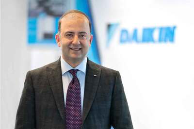 Daikin, 28. İklim Değişikliği Konferansı’na Katılıyor