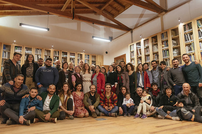 Doğa’nın Dört Yılı