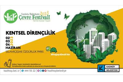 Doğaya Emek Ver
