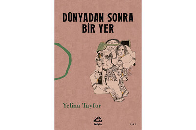 Dünyadan Sonra Bir Yer