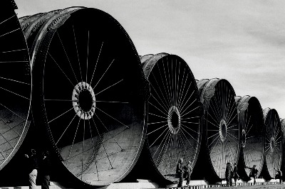 Dünyayı Anlatan Kadın, Margaret Bourke-White