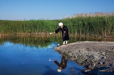 Dünyayı Güldüren Adam: Hoca Nasreddin
