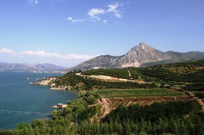 Eğirdir için Göl Vakti