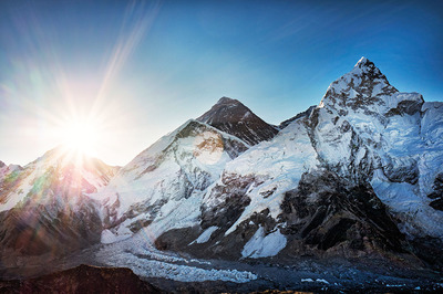 Everest 2021