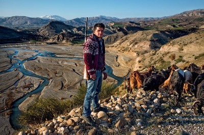 Fırat Bir Nehrin Hatıraları 