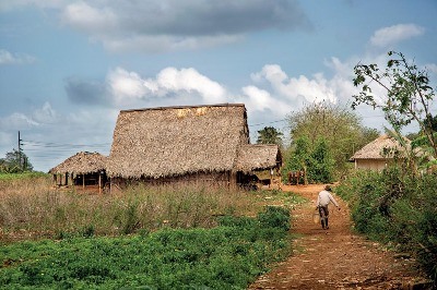  Gezegenin Sevdiği Ülke Küba