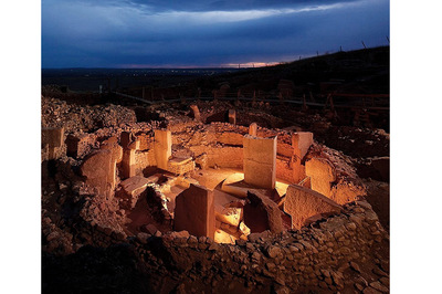 Göbeklitepe, UNESCO Dünya Mirası Listesi’nde
