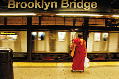 Göçmenlerin Acı Vatanı