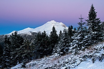 İçimdeki Dağ Ilgaz