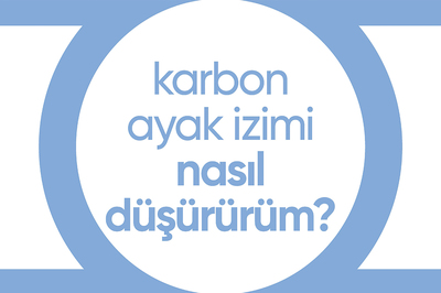 İklim Dostu Yaşam Rehberi