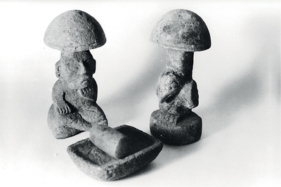 İnsan Zihninin Sınırında Mayalar