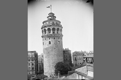 İşgal İstanbul’unda Siyaset ve Gündelik Hayat