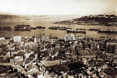 İşgal ve Travma: Mütareke Yıllarında İstanbul’da Hayat