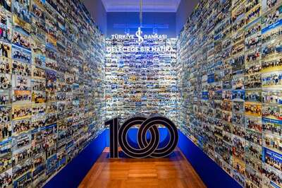İş’in 100 Yılı