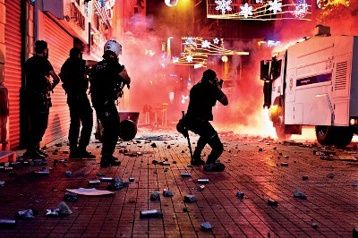 İyi Fotoğrafın On Kuralı