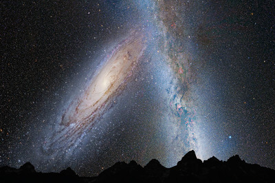 İzmir’de Astronomi Günlerine Davetlisiniz!