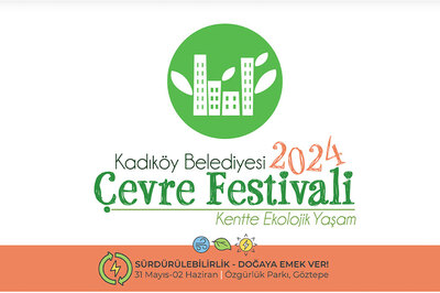 Kadıköy Çevre Festivali