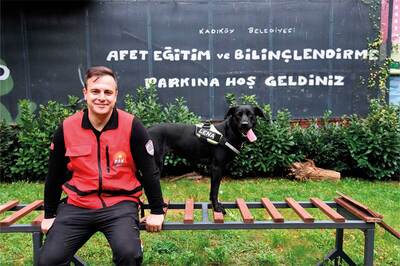 Kadıköy’ün Kahramanı Lena