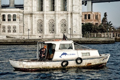 Kanal İstanbul